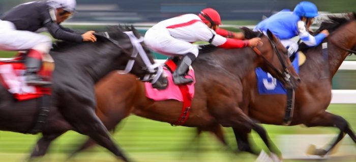 Meadowlands Racetrack