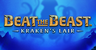 Beat the Beast: Kraken’s Lair