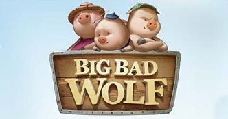 Big Bad Wolf Slot