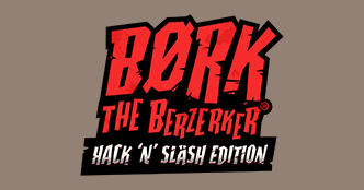 Bork the Berzerker Hack’n’Slash