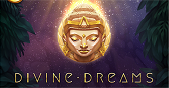 Divine Dreams Slot