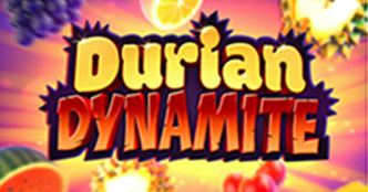 Durian Dynamite Slot