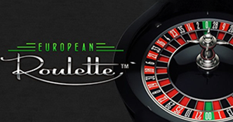 European Roulette