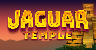 Jaguar Temple Slots