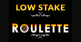 Low Stakes European Roulette