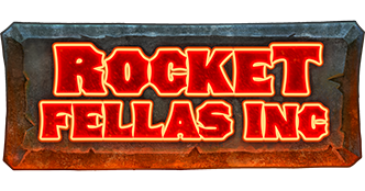 Rocket Fellas Inc Slot