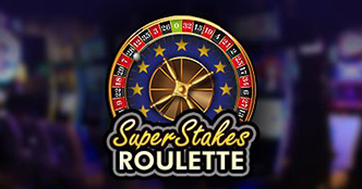 Super Stakes Roulette