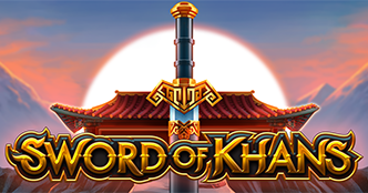 Sword of Khans Slots