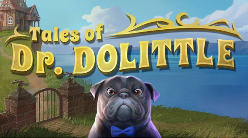 Tales of Dr Dolittle Slot