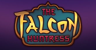 Falcon Huntress Slot