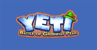 Yeti Battle of Greenhat Peak