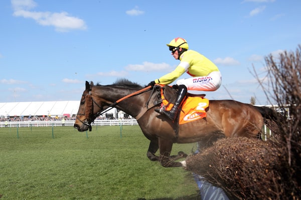 Aintree Hurdle 2024