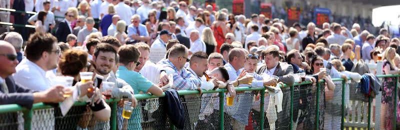 Bangor’s Gentlemen’s Day 2024