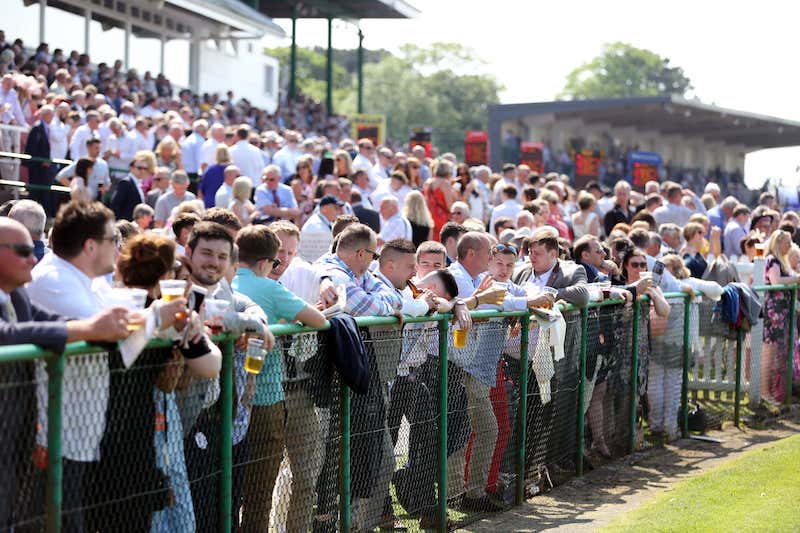 Bangor’s Gentlemen’s Day 2024