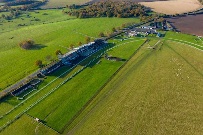 Beverley Bullet Sprint Stakes 2024