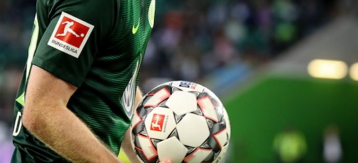 Bundesliga Poised to Be Back on the Ball