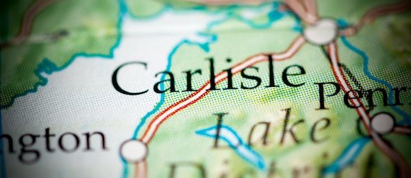 Carlisle Bell 2024