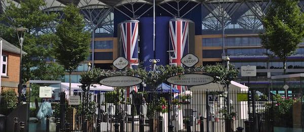 Coronation Stakes 2024