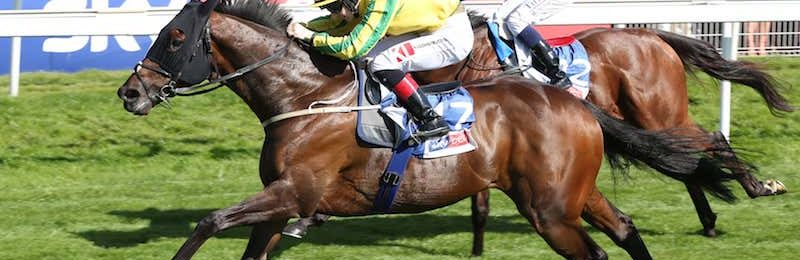 Ebor Handicap – Heritage Handicap 2024