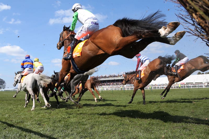 Firth of Clyde Stakes 2023