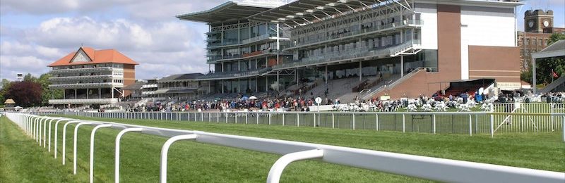 Great Voltigeur Stakes 2024