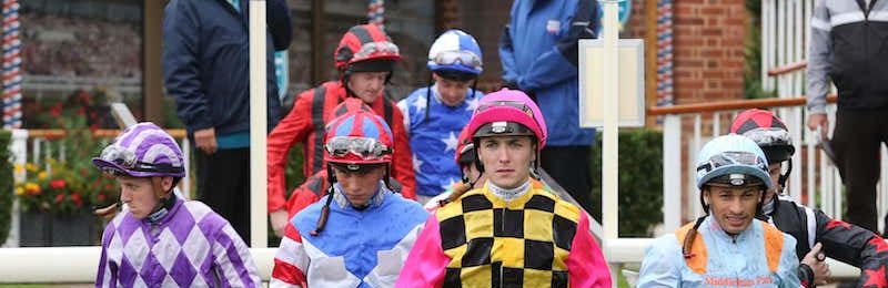 International Stakes 2024