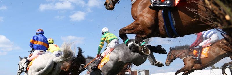 Liverpool Hurdle 2023