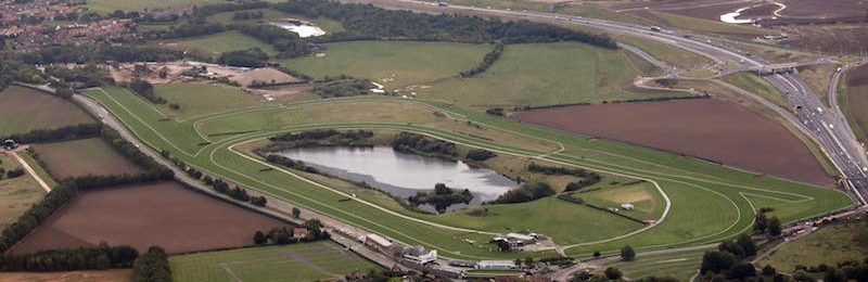 North Yorkshire Grand National 2025