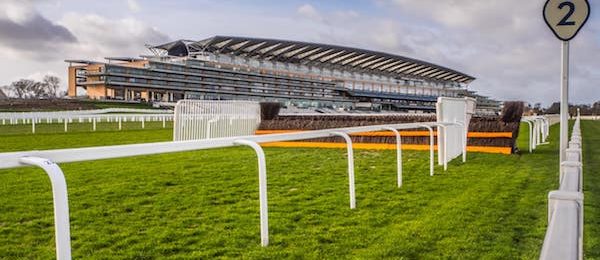 Prince of Wales Stakes 2024