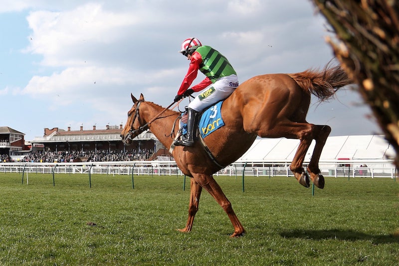  Scottish Fillies’ Sprint Stakes 2023