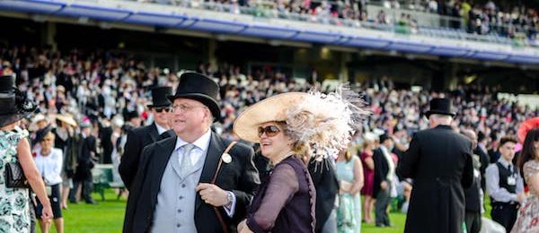 St James’s Palace Stakes 2024