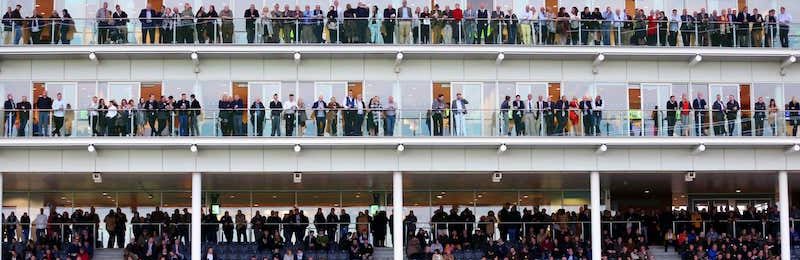 Towton Novices’ Chase 2025