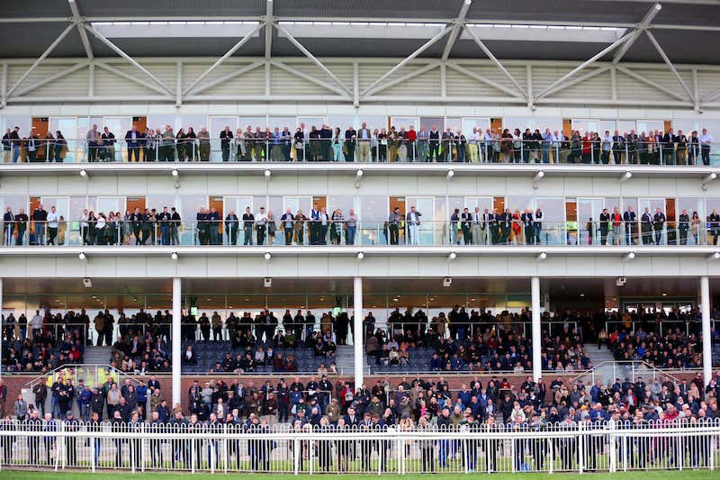 Towton Novices’ Chase 2024