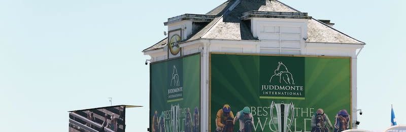 Yorkshire Oaks 2024