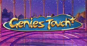 Genie’s Touch Slot