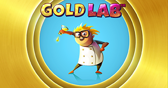 Gold Lab Slot