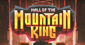 Hall of the Mountain King Slot