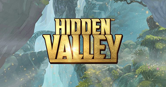 Hidden Valley Slot