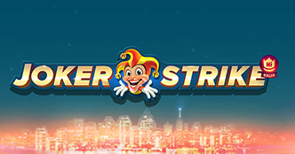 Joker Strike Slot