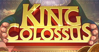 King Colossus Slot