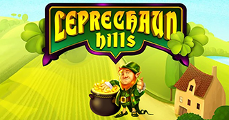 Leprechaun Hills Slot