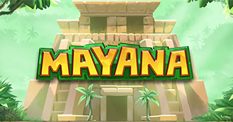 Mayana Slot