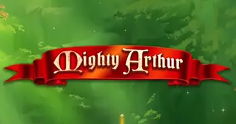 Mighty Arthur Slot