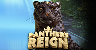 Panther’s Reign Slot