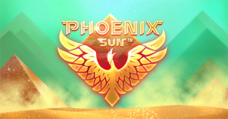 Phoenix Sun Slot