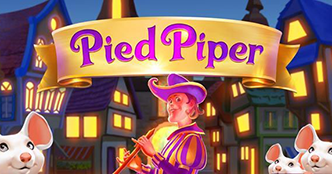 Pied Piper Slot