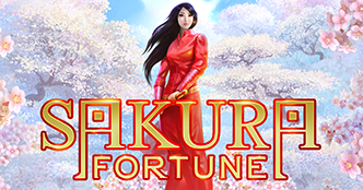 Sakura Fortune Slot