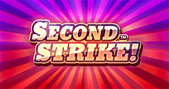 Second Strike Slot