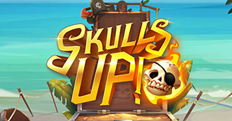 Skulls UP Slot