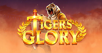 Tigers Glory